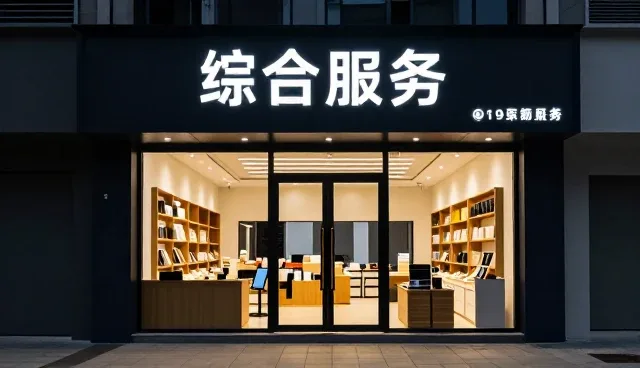 赤壁企业网展示图片